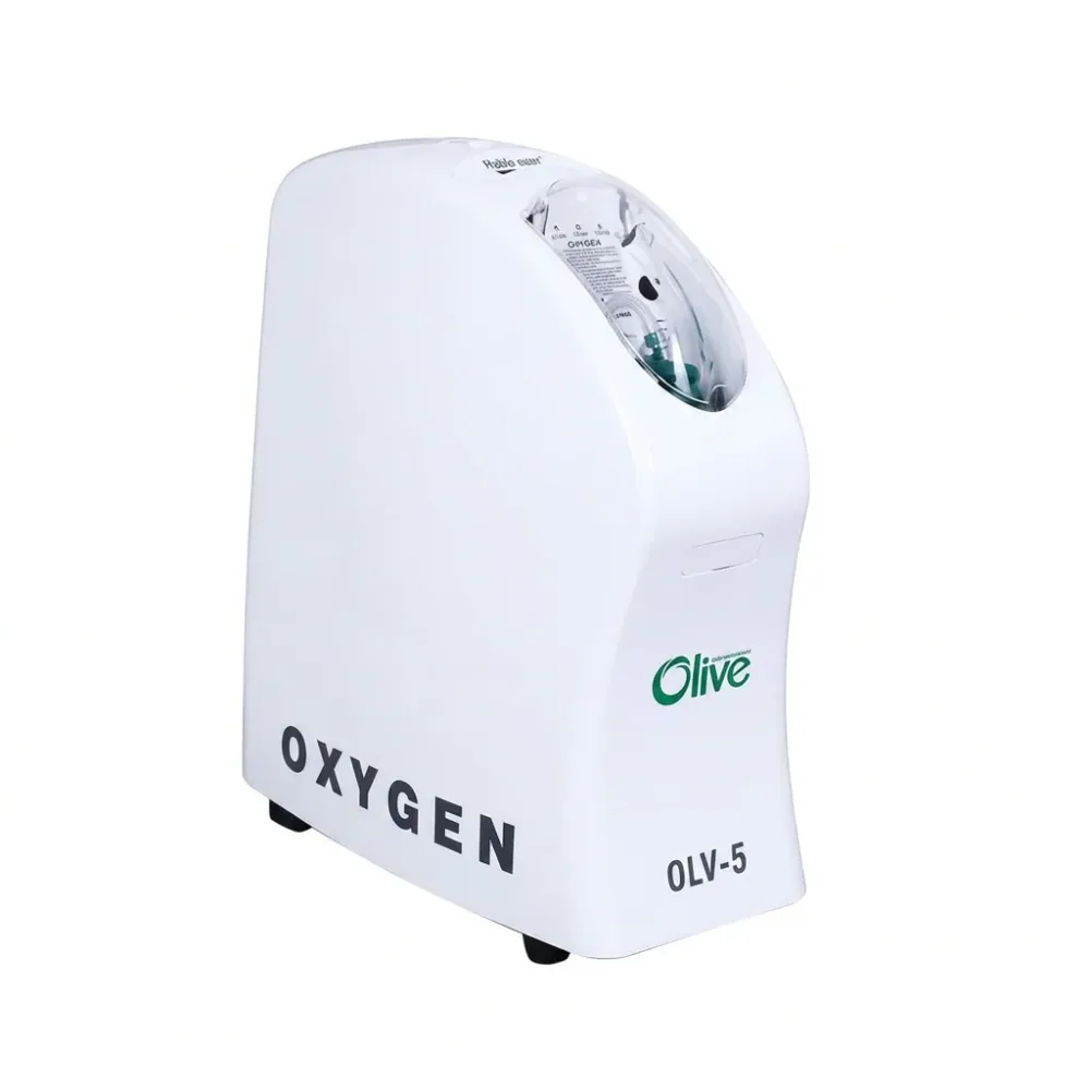 Concentrator de oxigen OLV-5