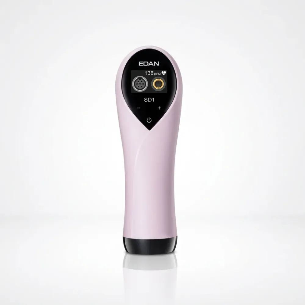 Doppler fetal SD1