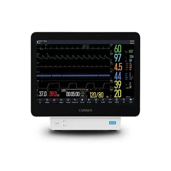 Monitor functii vitale Comen K15 PRO