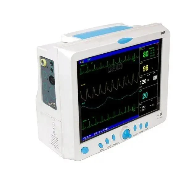 Monitor pacient CMS 9000