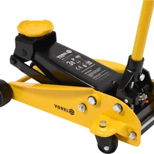 CRIC CROCODIL 3T