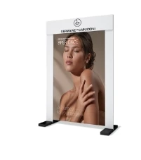 Banner Sperience - Sperience Canvas Sperience Eng 80x120cm - FOC Germaine de Capuccini