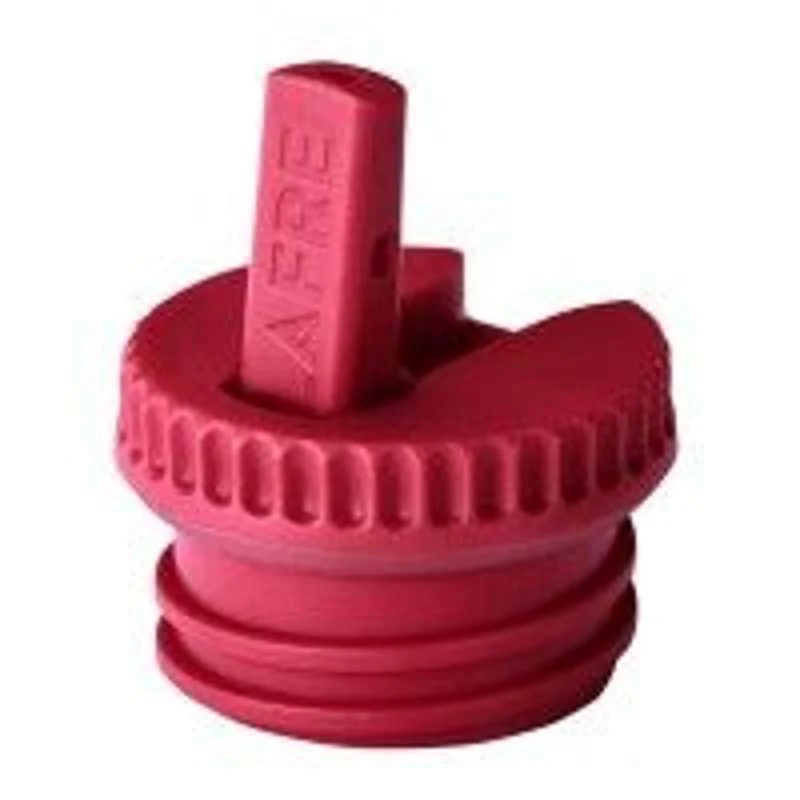 Blafre Capac pentru sticlă de apă din alloy (Roșu)