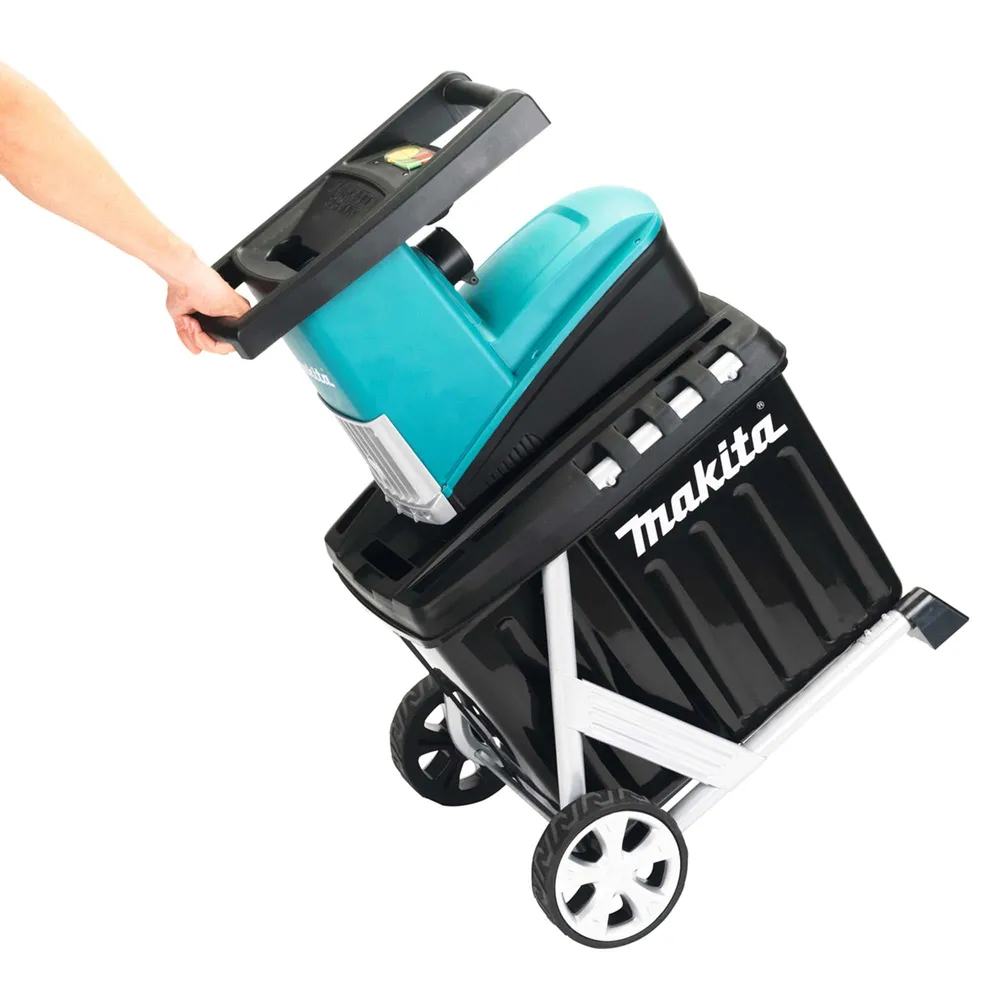 Bio-tocator Makita UD2500 2500W