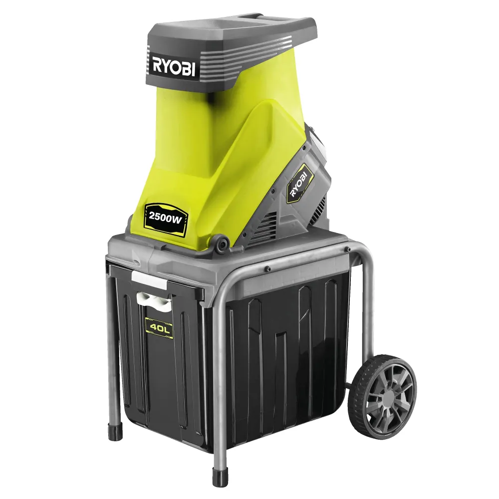 Bio-tocator Ryobi RSH2545B 2500W