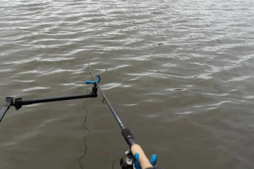 ROD SAFE - METHOD🔝