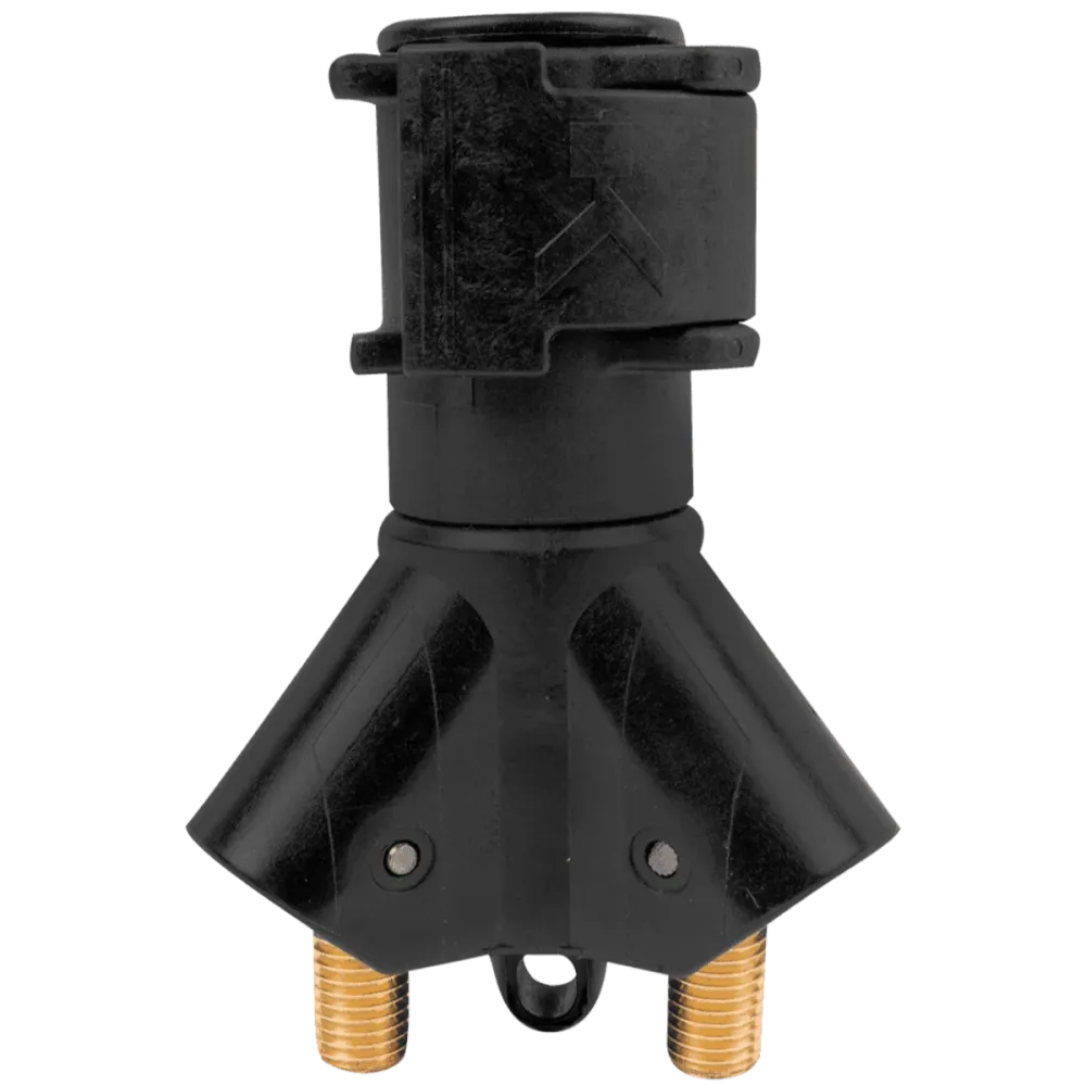 TRIPOD ADAPTOR BLOCK
