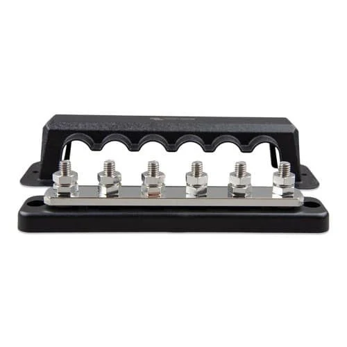 Busbar Victron Energy 250A 6P + capac