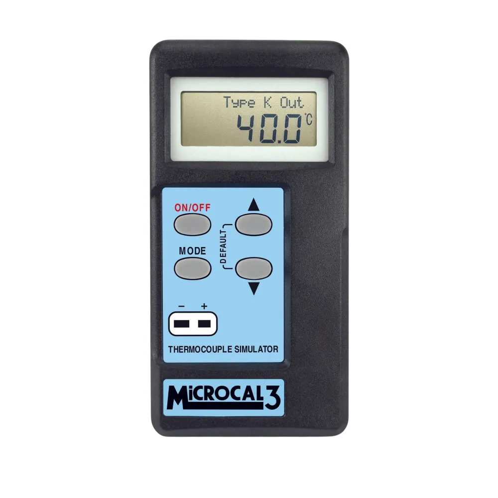 Termometru simulator microcic 3