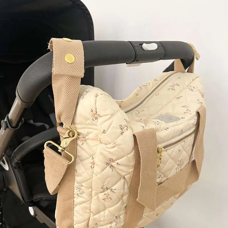 Cam Cam Copenhagen Geantă pentru bebeluși - Medie - OCS - Ashley 2-Pack