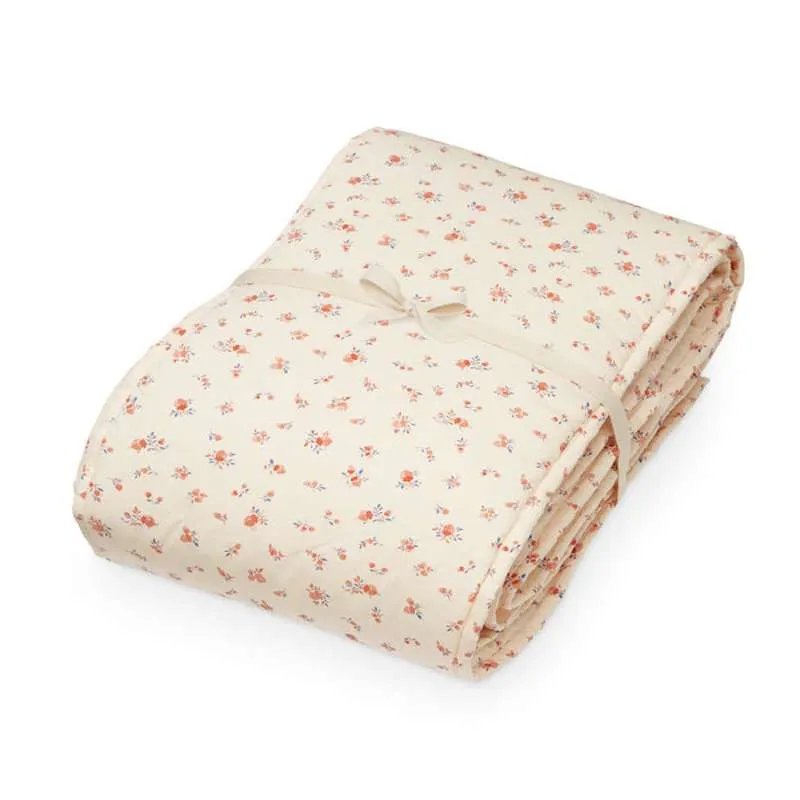 Cam Cam Copenhagen Protecție pentru pătuț - OCS - Berries - Corrosion Resistant