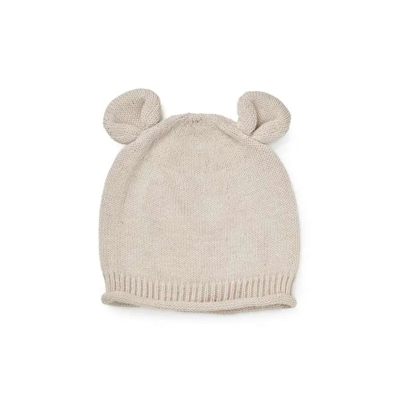 Cam pentru Dulap Cam Cam Copenhagen Charlie Babyhue - Strik - GOTS - Praline 56