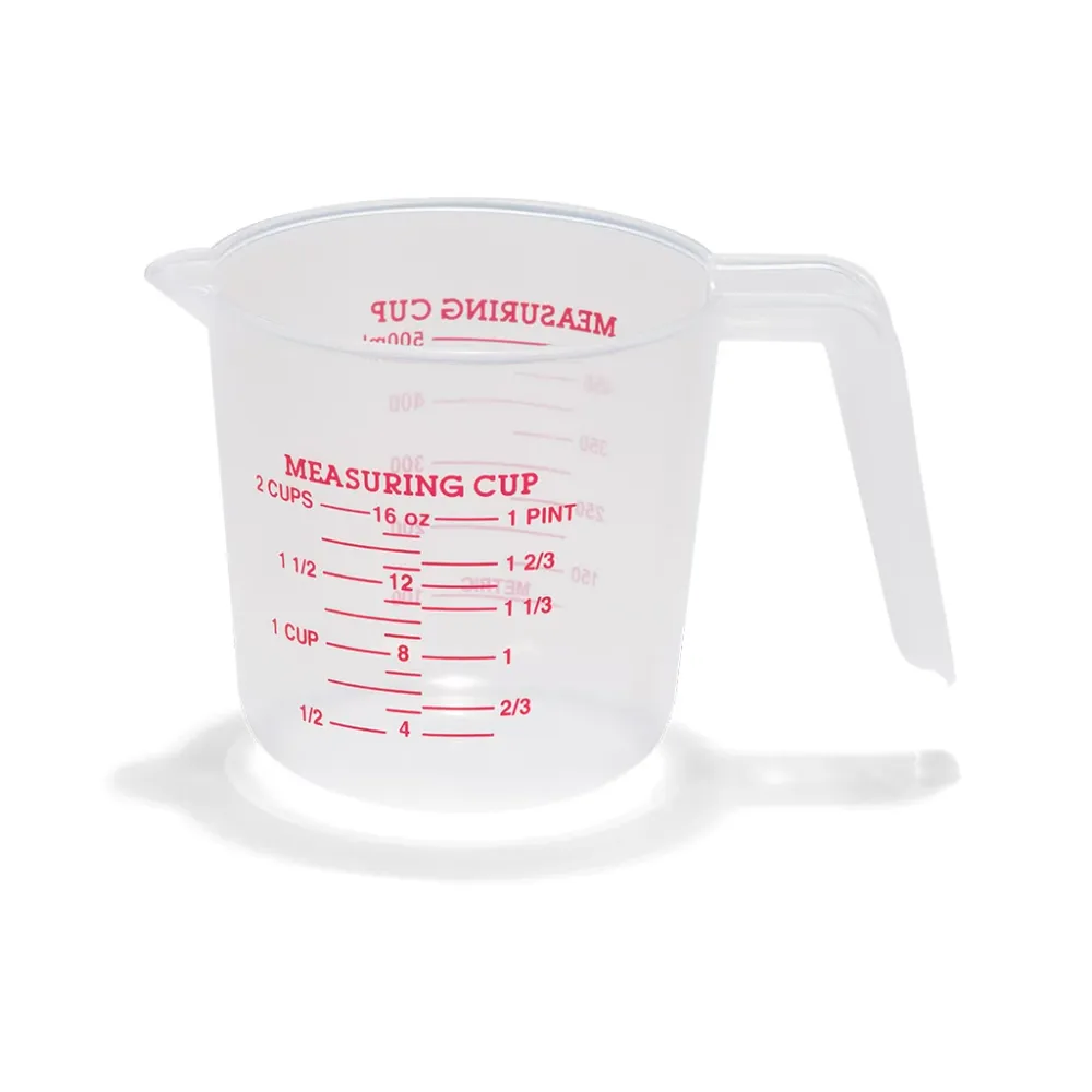 Cana masurare, 500 ml - PATISSE