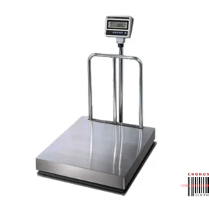 Cantar platforma CAS DBI/SPS - 5060 300Kg.