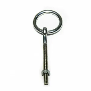 Set 50 belciug 6mm METAL