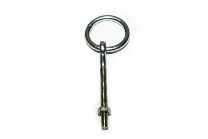 Set 50 belciug 6mm METAL