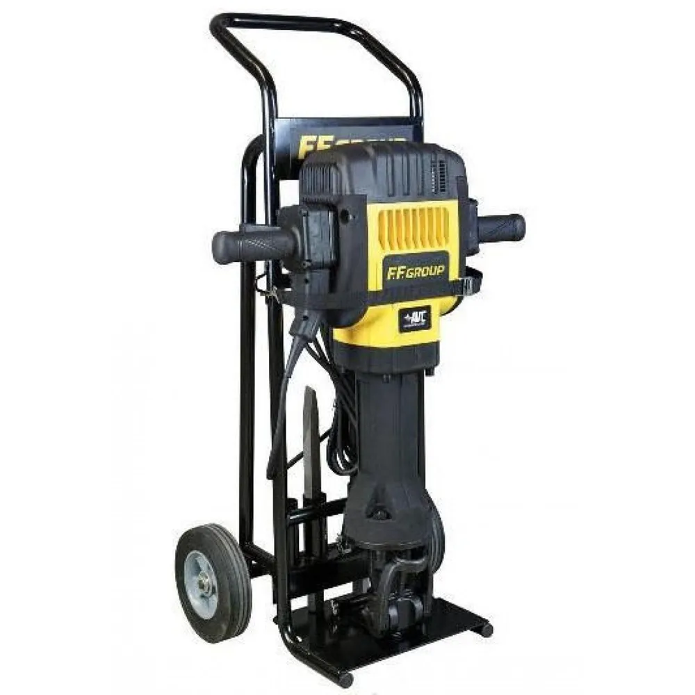 Cart FFgroup 43228