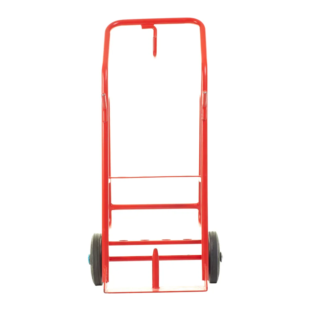 Cart Milwaukee BRT