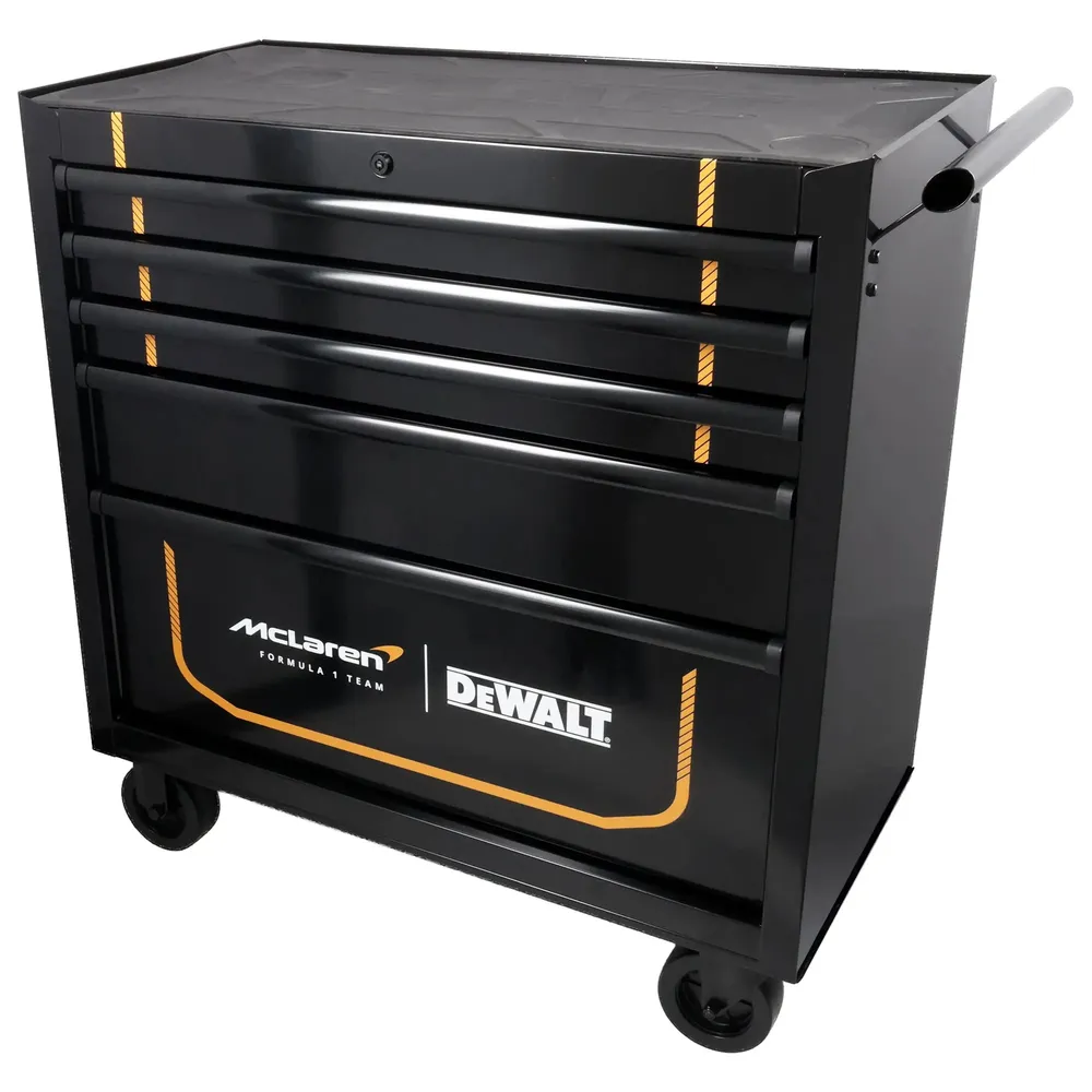Cărucior de scule Dewalt McLaren DWST98236-1