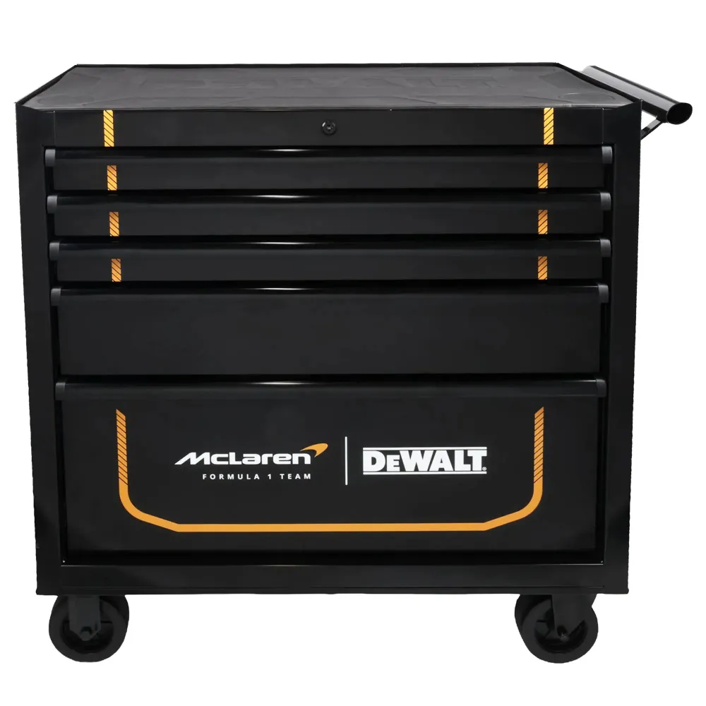 Cărucior de scule Dewalt McLaren DWST98236-1