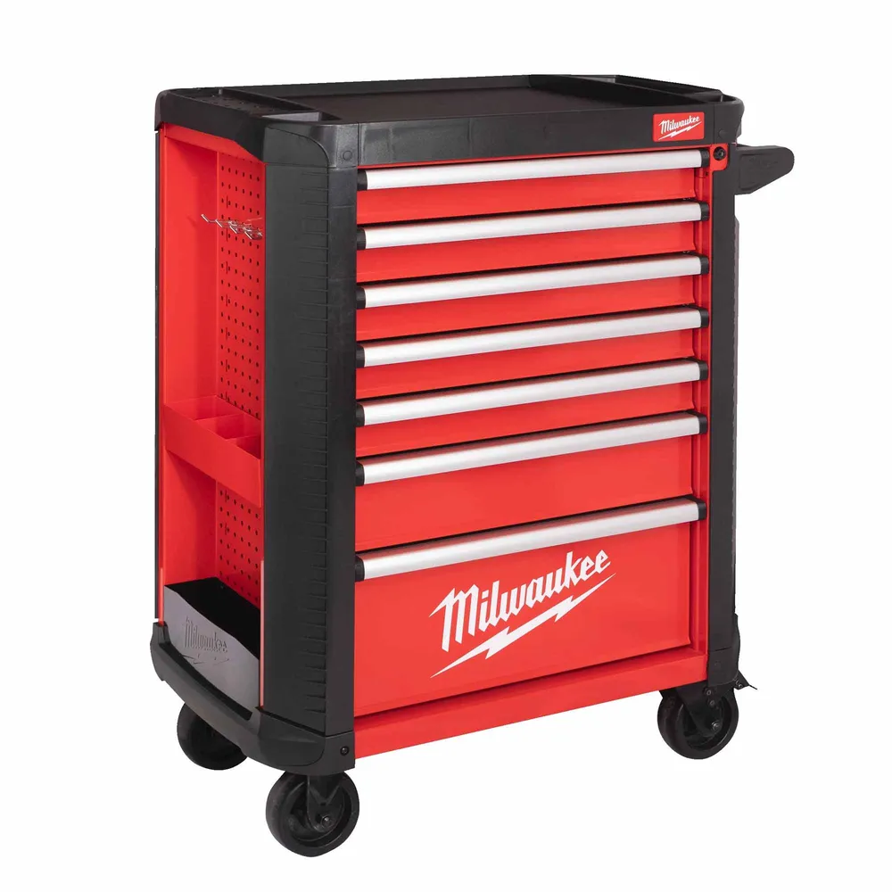 Cărucior cu scule Milwaukee SRC30-1
