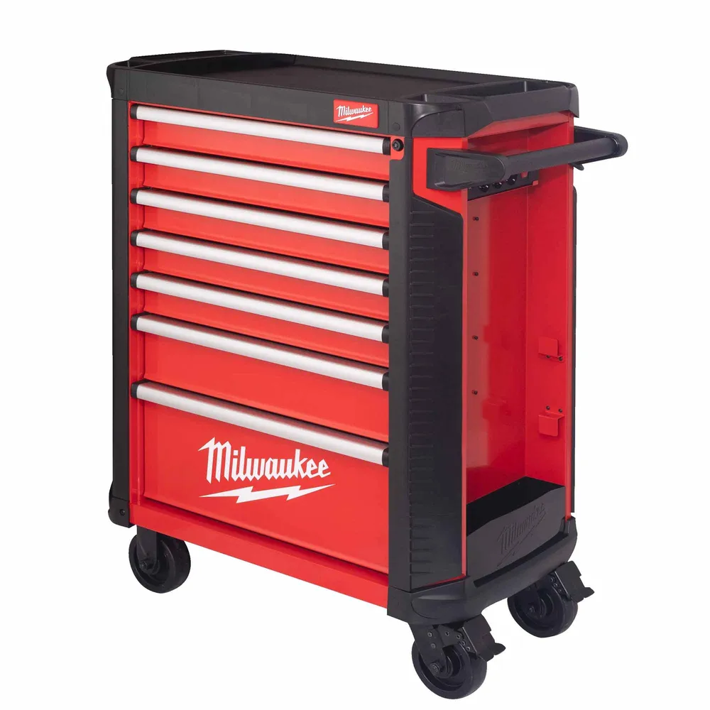 Cărucior cu scule Milwaukee SRC30-1
