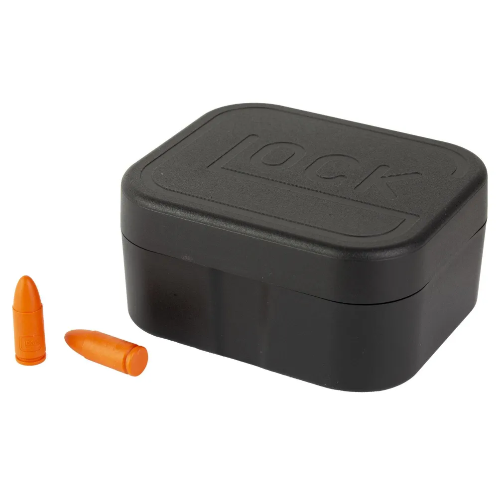 Cartuse dummy dry fire 9 mm GLOCK 50 buc