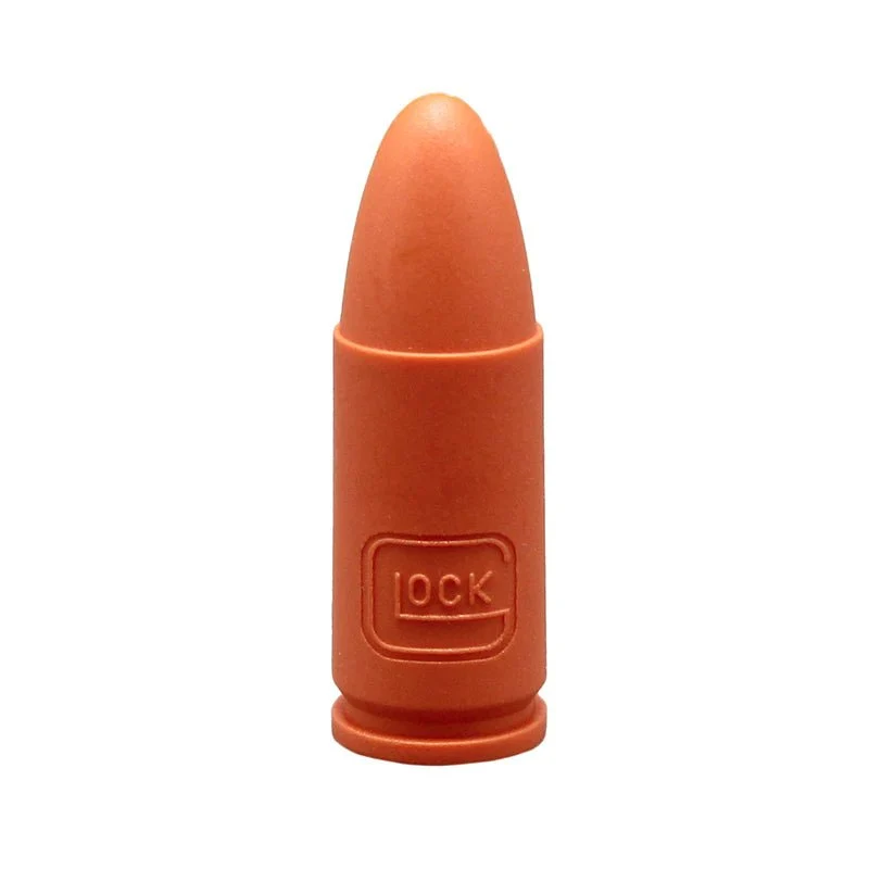 Cartuse dummy dry fire 9 mm GLOCK 50 buc