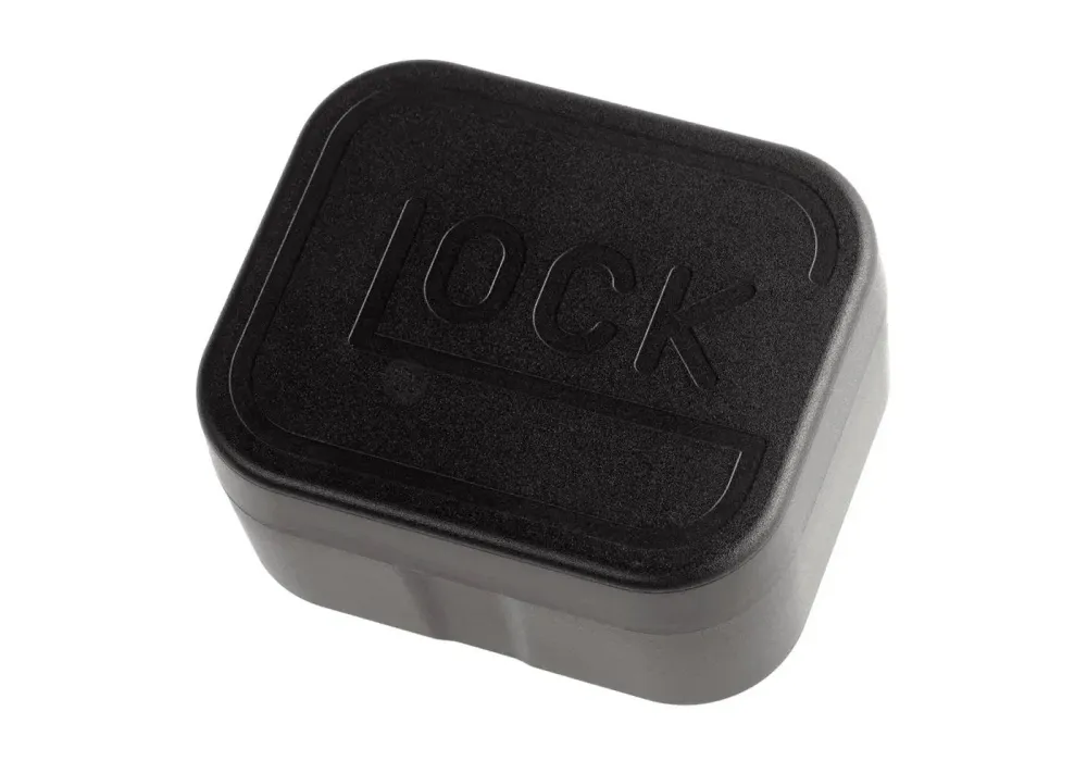 Cartuse dummy dry fire 9 mm GLOCK 50 buc