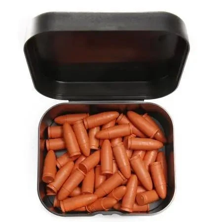 Cartuse dummy dry fire 9 mm GLOCK 50 buc
