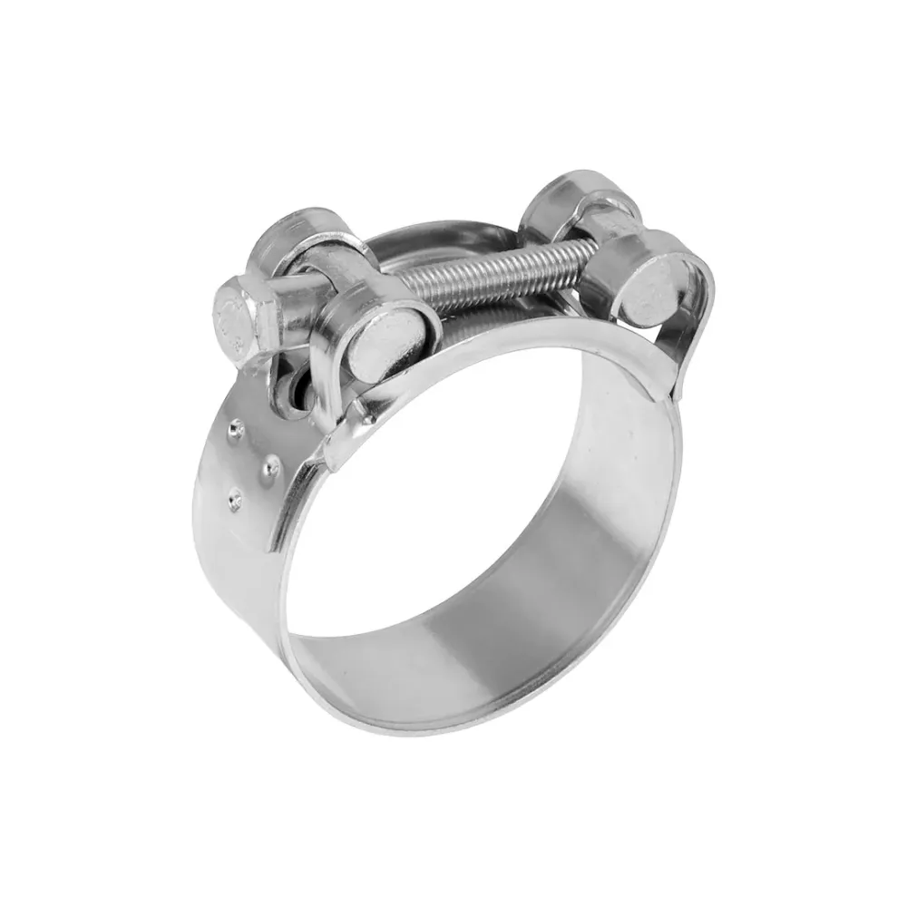 Clemă metalică GBS 48-51 mm