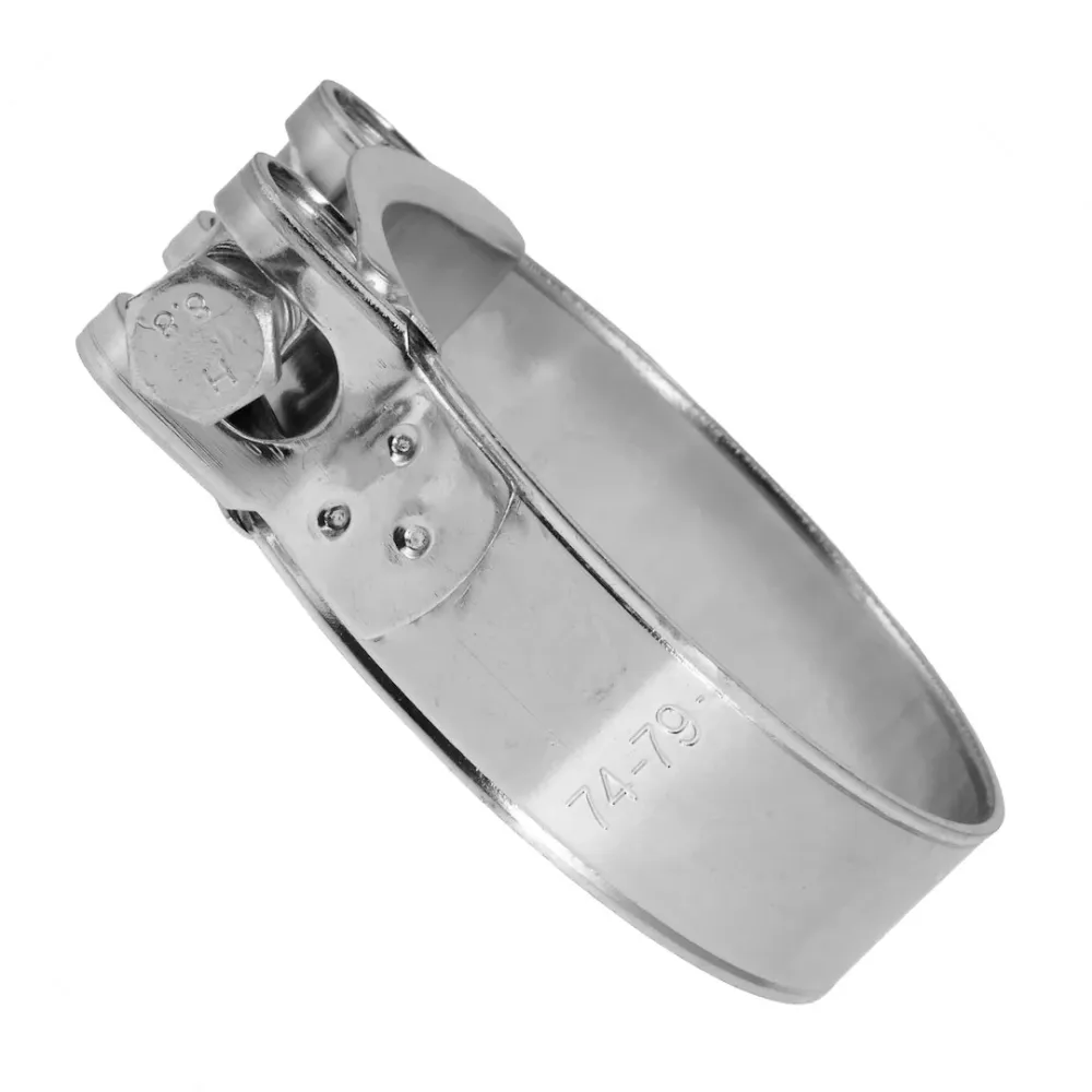 Colier GBS 74-79 mm
