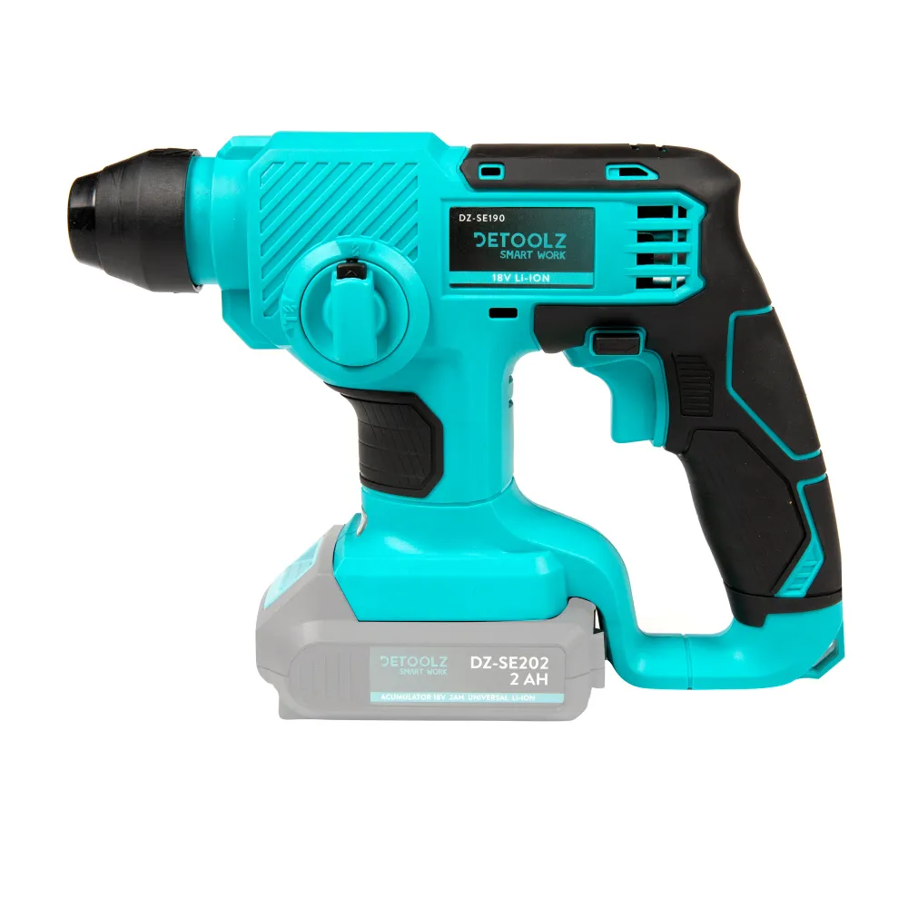 Ciocan rotopercutor SDS+ 18V