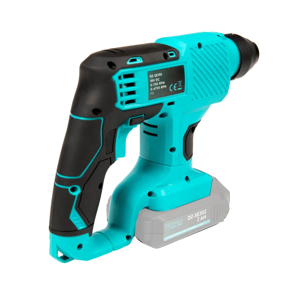 Ciocan rotopercutor SDS+ 18V