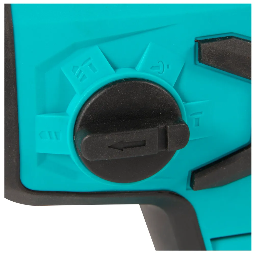Ciocan rotopercutor SDS+ 18V fara perii