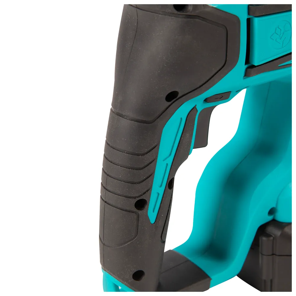 Ciocan rotopercutor SDS+ 18V fara perii