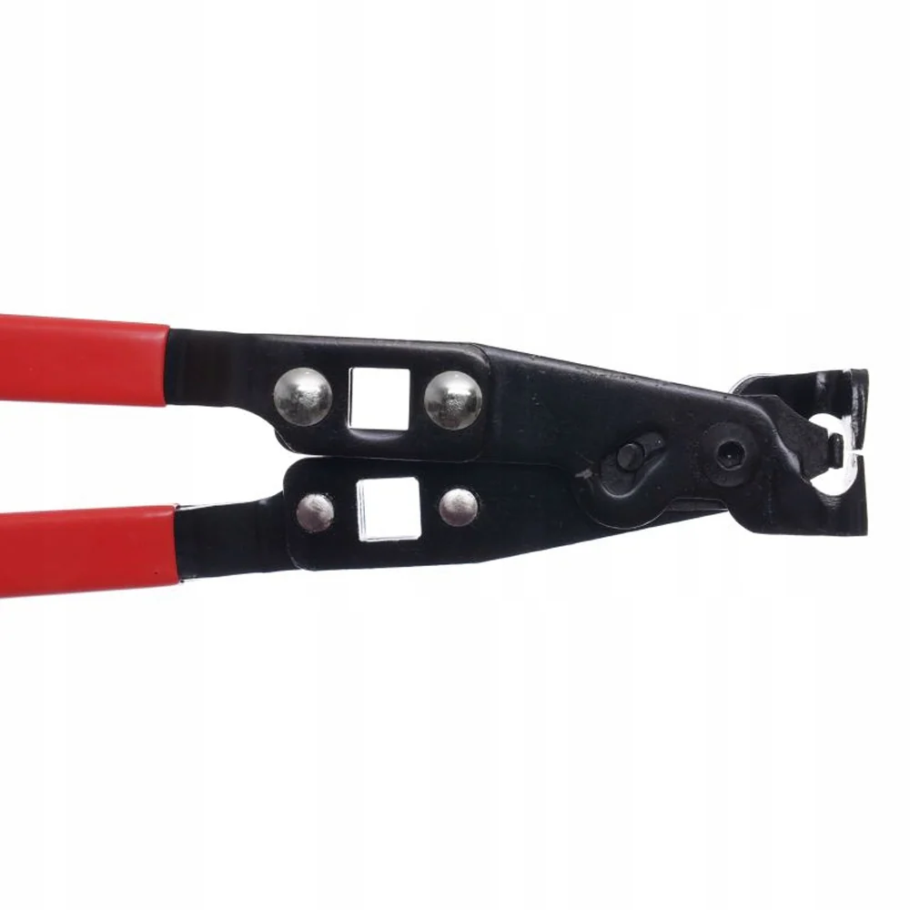 Cleste de sertizare/prindere pentru furtune - KD10810, HD 10"