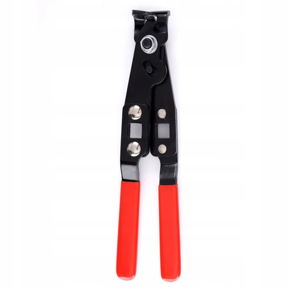 Cleste de sertizare/prindere pentru furtune - KD10810, HD 10"