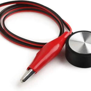 LUNYEE CNC Router Z-Axis Tool Setting Touch Probe