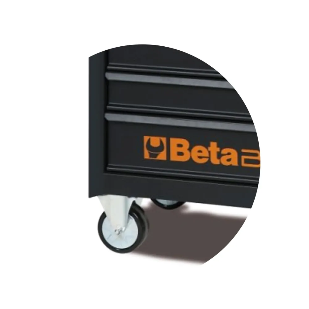 Cufă de instrumente Beta C04 BOX- + Freebie
