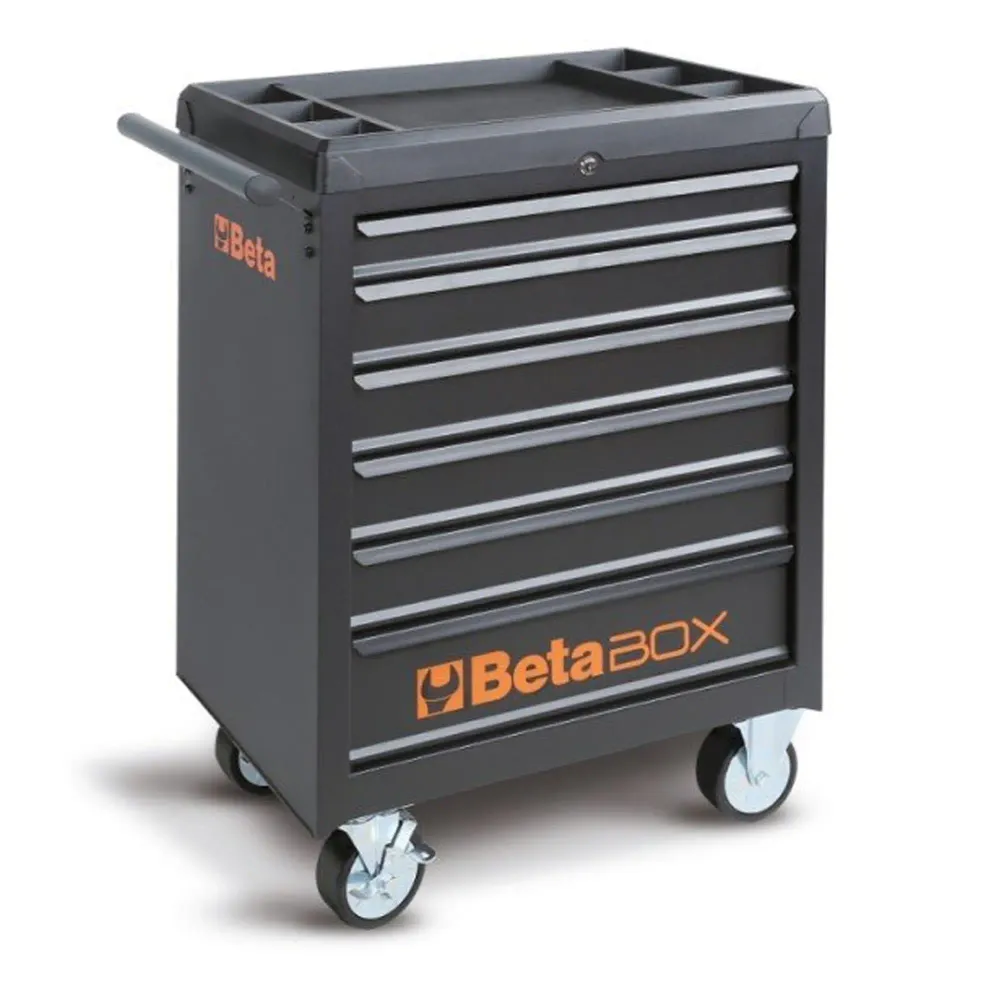 Cufă de instrumente Beta C04 CUTIA-