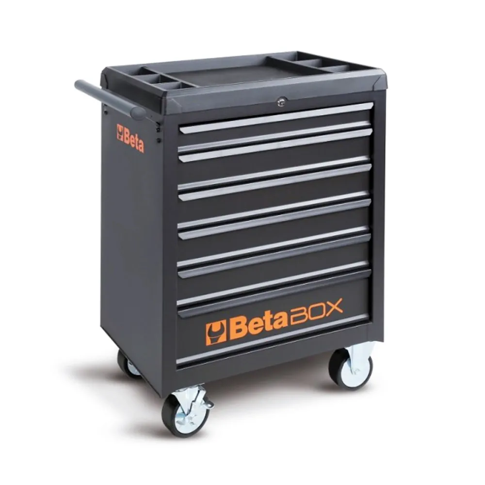 Cufă de instrumente Beta C04BOX- VU