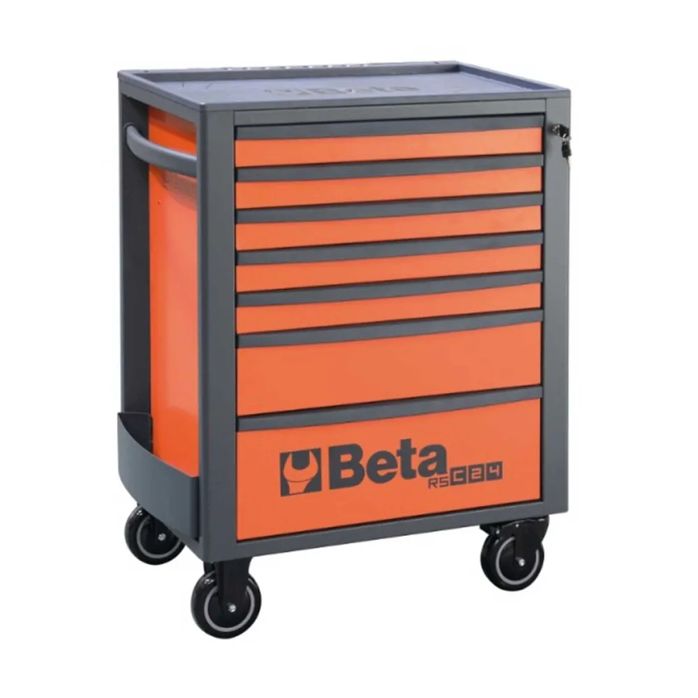 Cufă de instrumente Beta RSC24/7