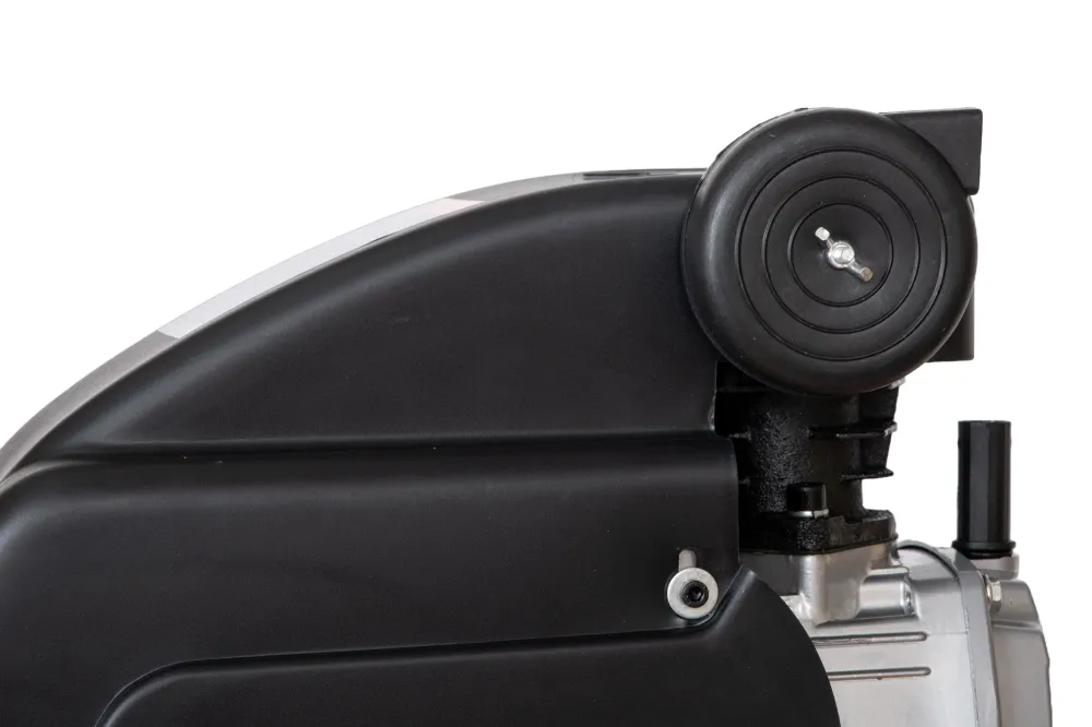 Compresor de aer pe ulei Wolfson 50L - 8 BAR