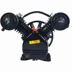 Cap pompa compresor aer 400l/min 2.2 KW 50-150L