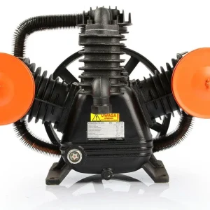 Cap pompa compresor aer comprimat 1150L/min 5,5 kw,Pompa pentru compresor HW3090 BJC