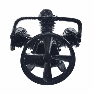 Cap pompa compresor aer comprimat 150/200L 400l/min W3065,Cap Compresor Aer 3 Pistoane 65mm