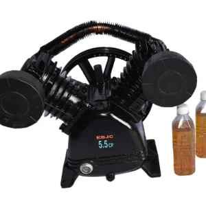 Cap pompa / pompe pt compresor de aer comprimat 860 L/min 4.0 kw V2090