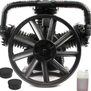 Cap pompe compresor aer comprimat 200 300 litri 1150 L/min HW3090