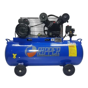 Compresor aer 100 Litri 230v 400L/min Profesional